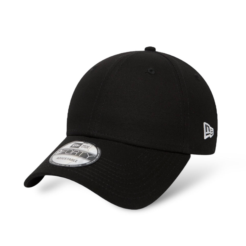 9FORTY Cap | New Era Flag Black