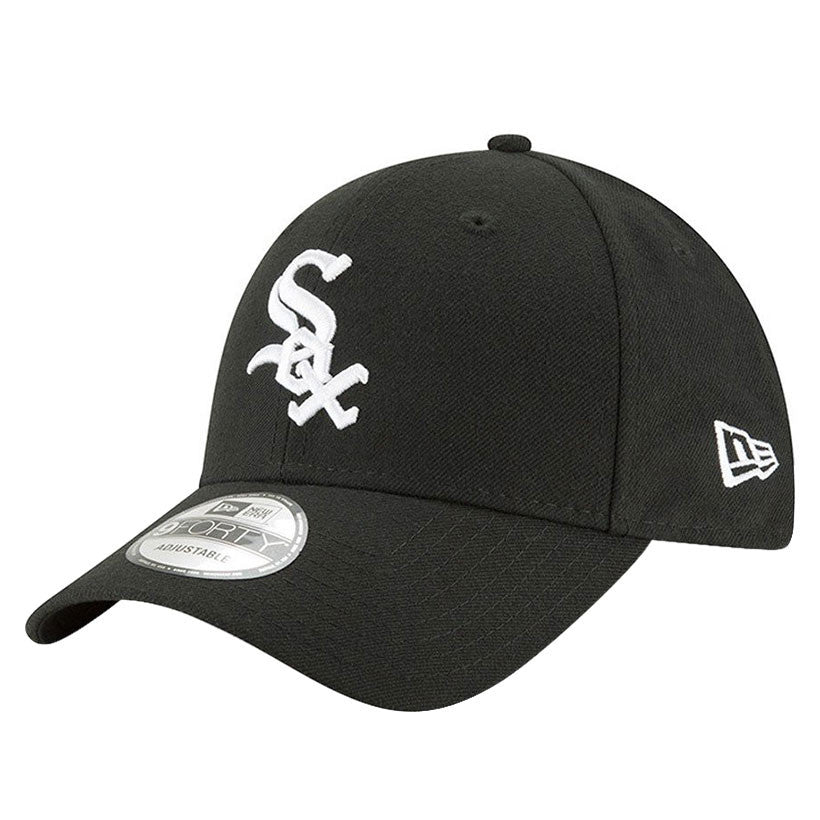 Casquette 5950 Profile Bas des White Sox de Chicago - Baseball Town Casquette 5950 Profile Bas des White Sox de Chicago - Baseball Town