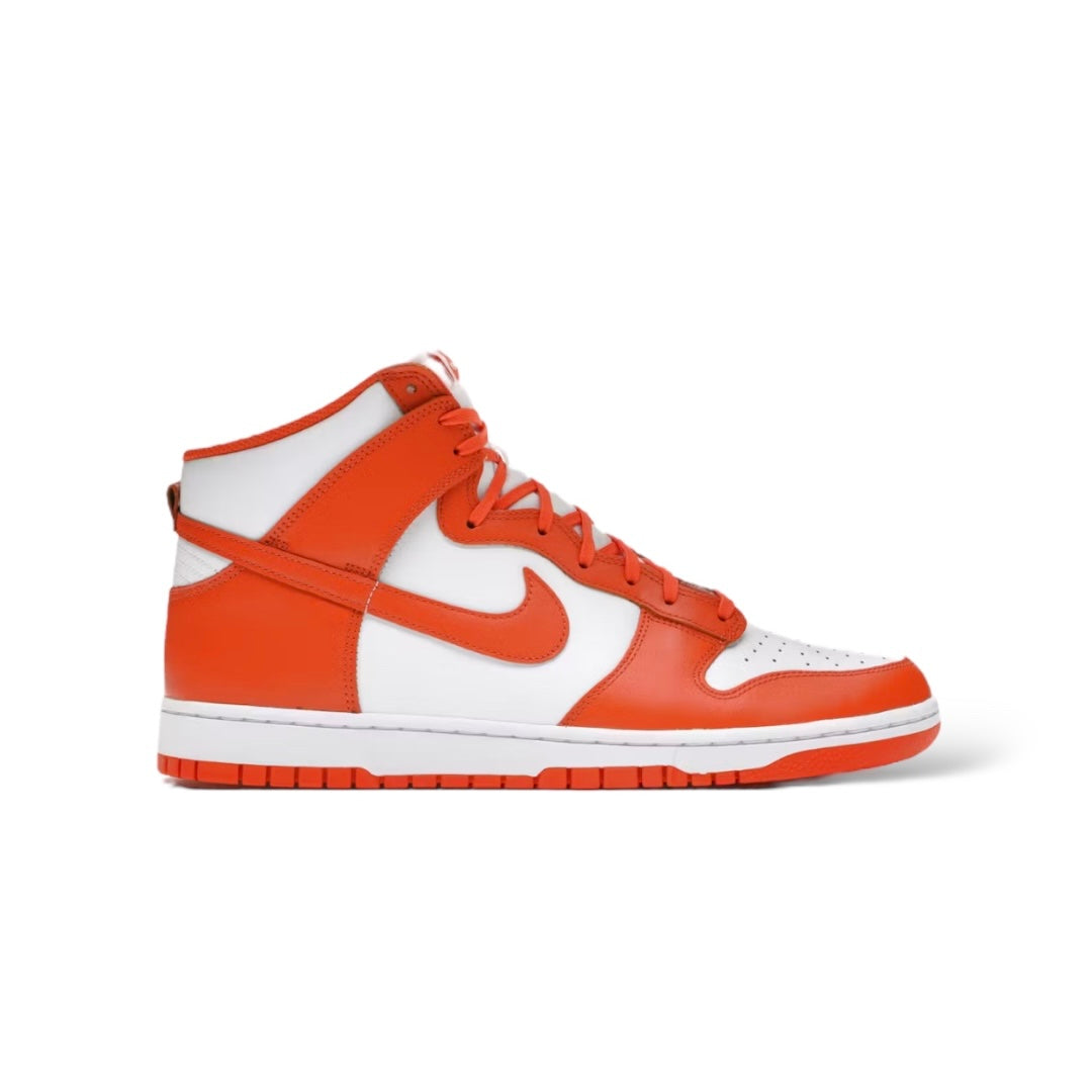 Nike Dunk High “Syracuse”