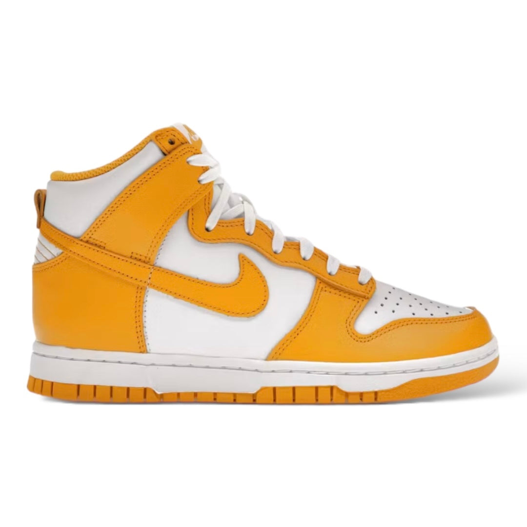 Nike Dunk High “Sulfur”