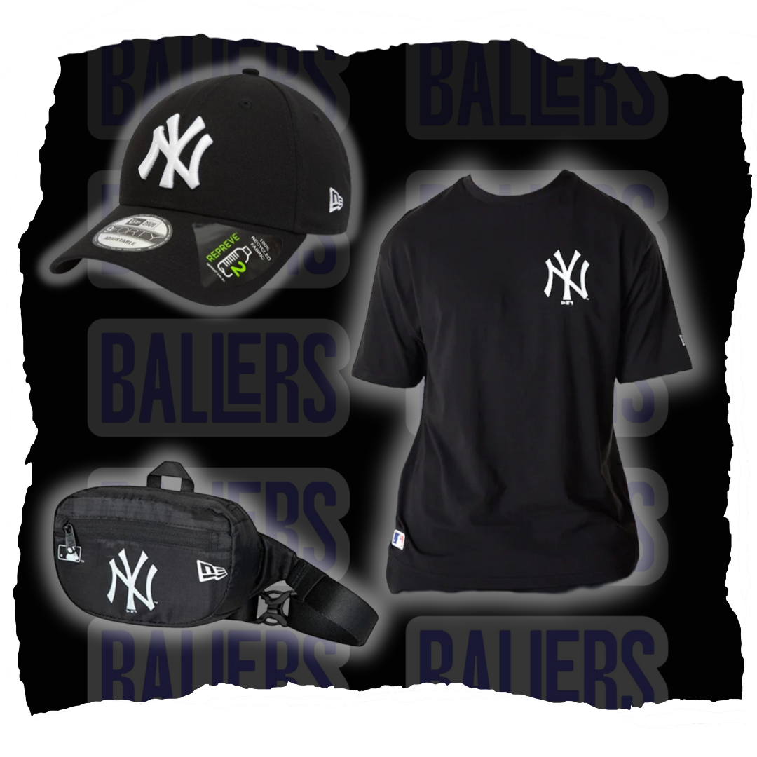 New York Yankees Combo