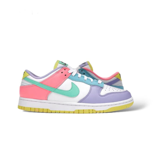 Dunk Low “Easter Candy”