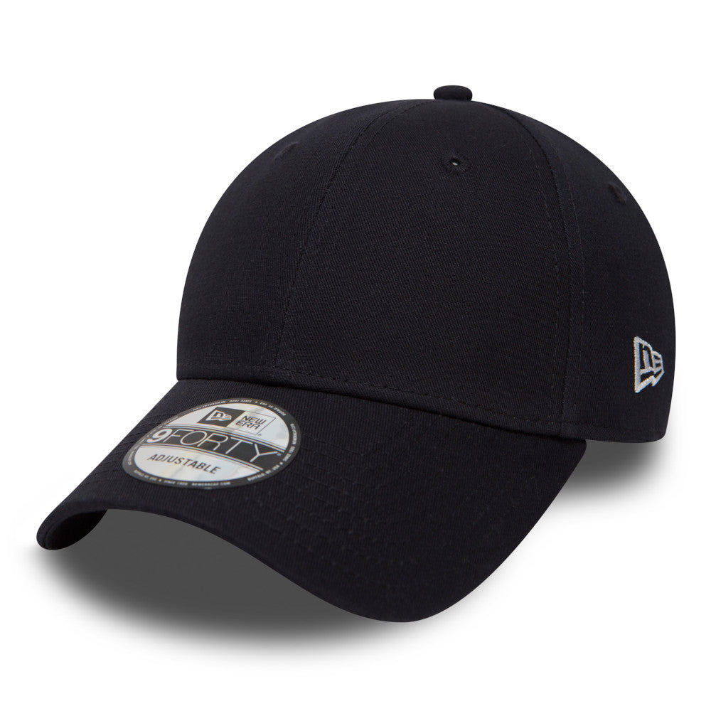 9FORTY Cap | New Era Flag Navy