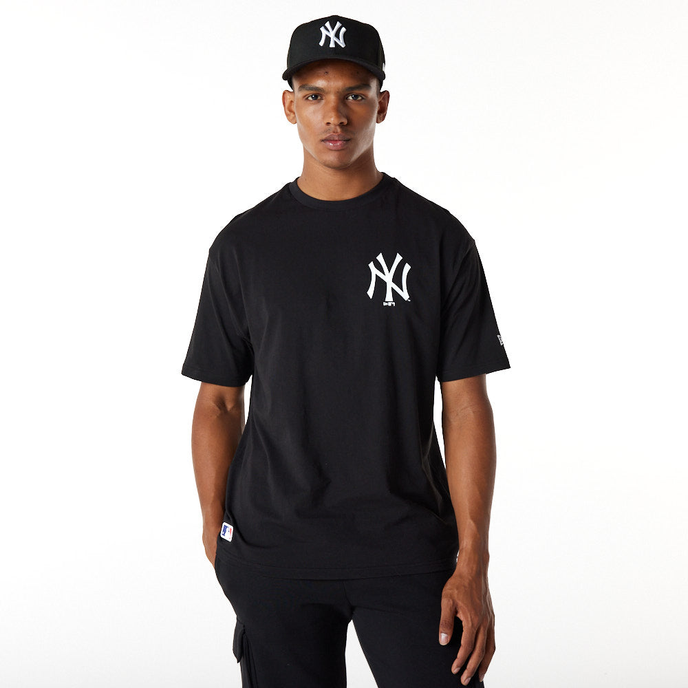 T-Shirt Oversize | New York Yankees