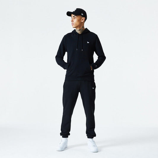 Black-on-Black Tracksuit