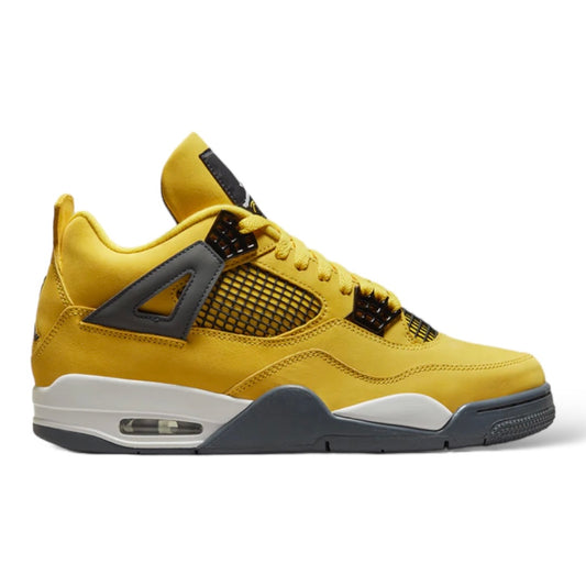 Air Jordan 4 “Lightning”