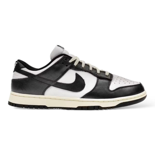 Dunk Low “Vintage Panda”