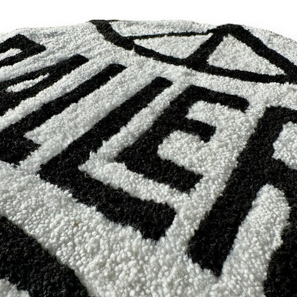 Ballers Rug