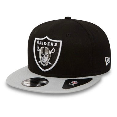 New Era Cap, Black and Grey, 9fifty, Raiders, Las Vegas Raiders, Caps, streetwear, ballers