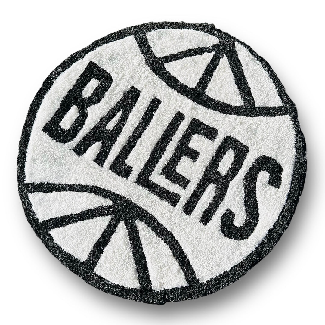 Ballers Rug