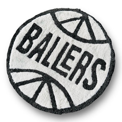 Ballers Rug