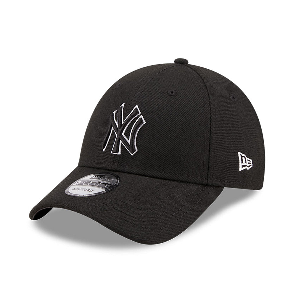 9FORTY Cap | New York Yankees Outline (pre)