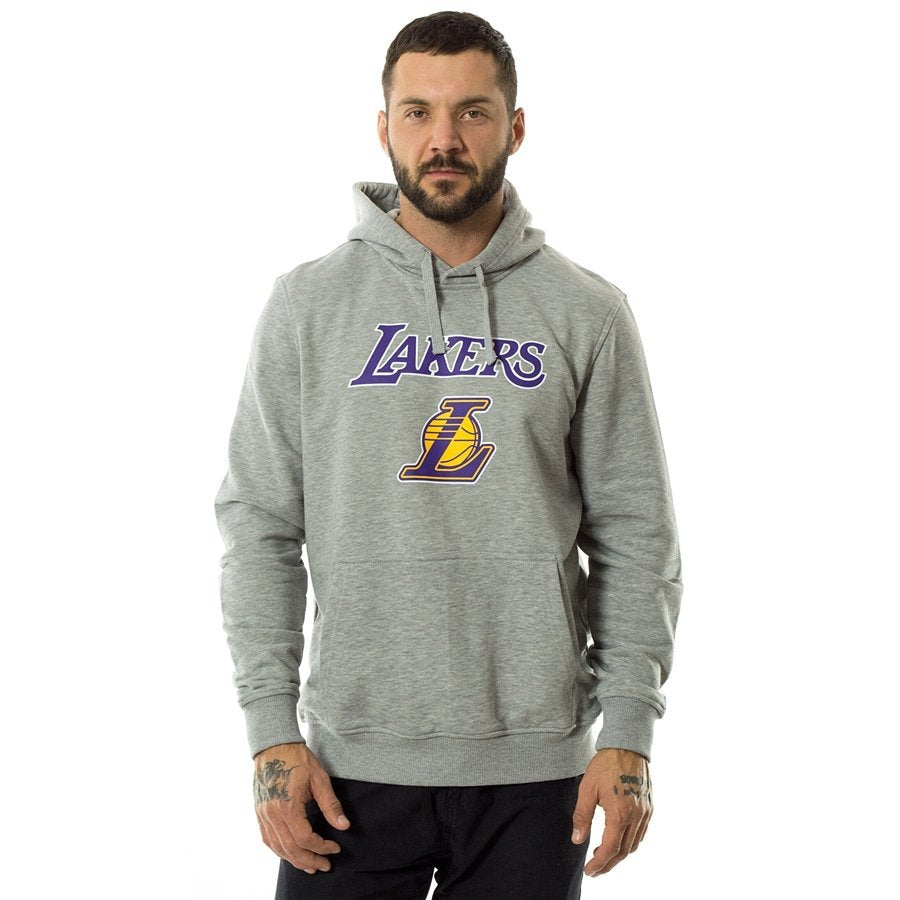 Hoodie Gray | Los Angeles Lakers