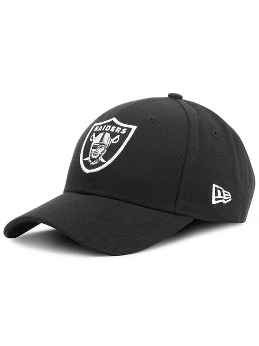 9FORTY Cap | Las Vegas Raiders OTC