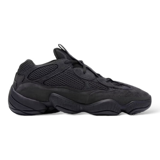 Yeezy 500 “Utility Black”