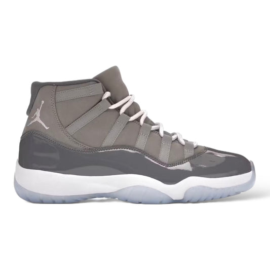 Air Jordan 11 “Cool Gray”