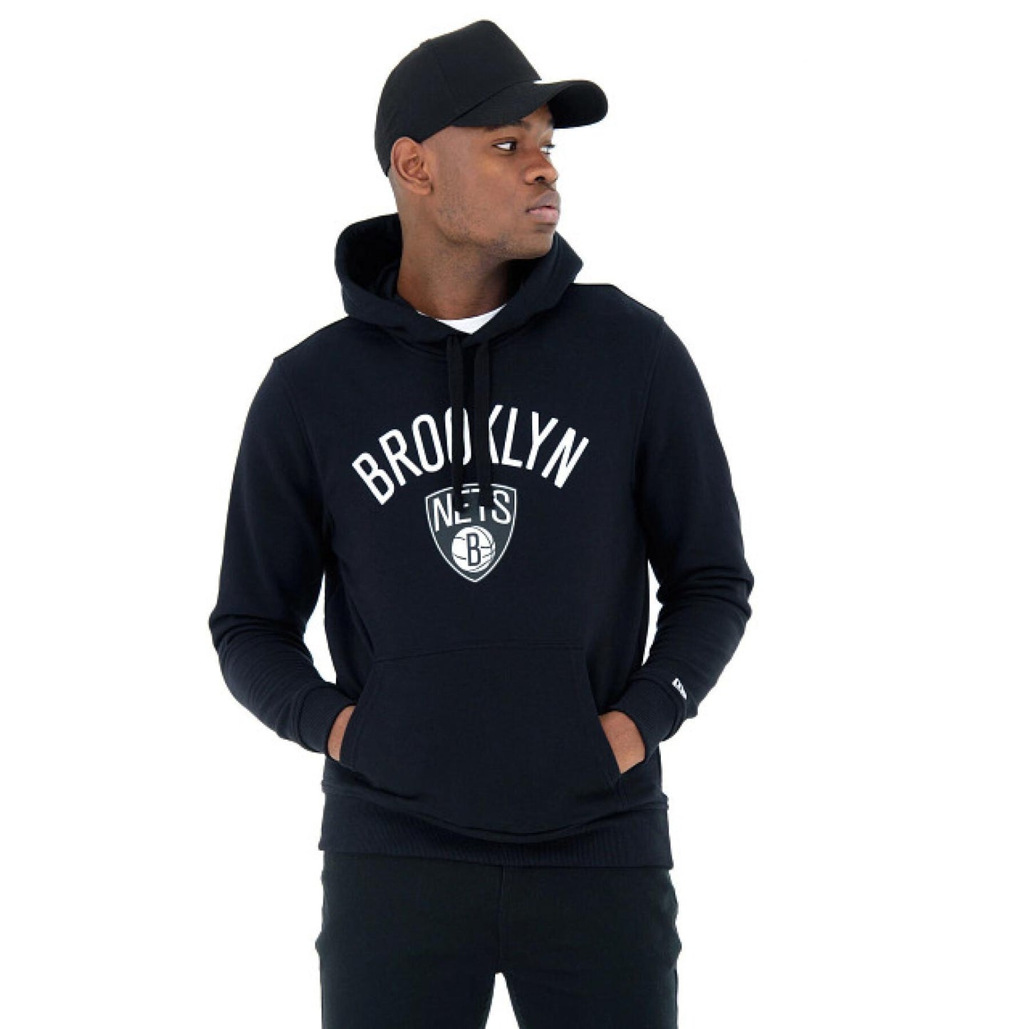 Hoodie | Brooklyn Nets