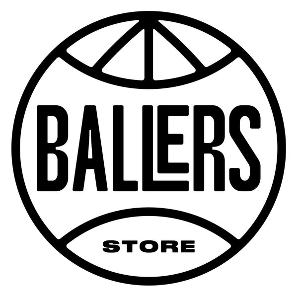 The Ballers Store