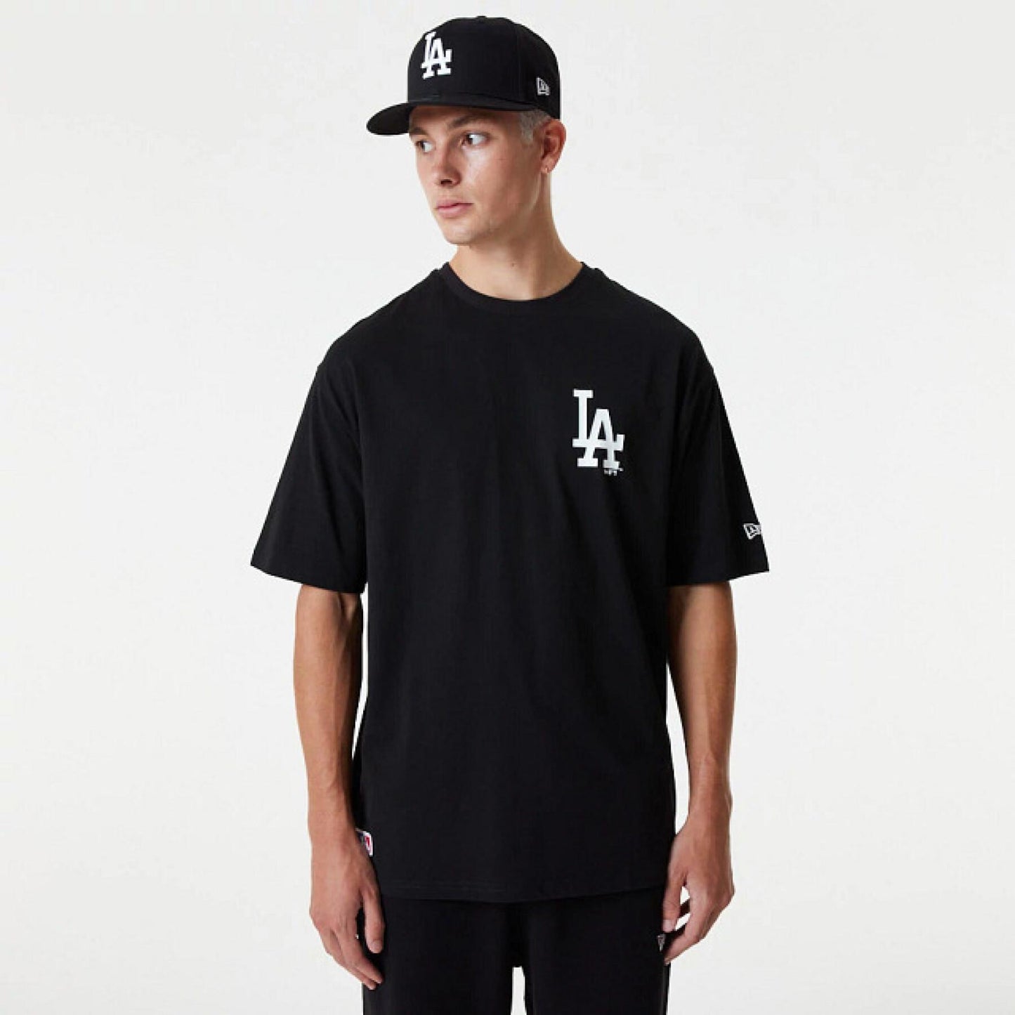 T-Shirt Oversize | Los Angeles Dodgers