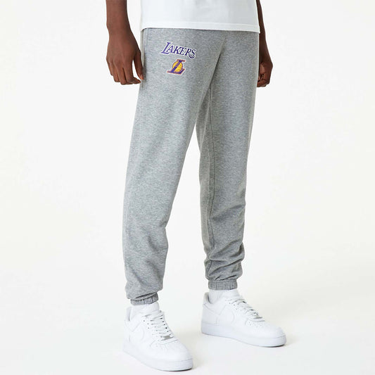 Jogger Gray | Los Angeles Lakers