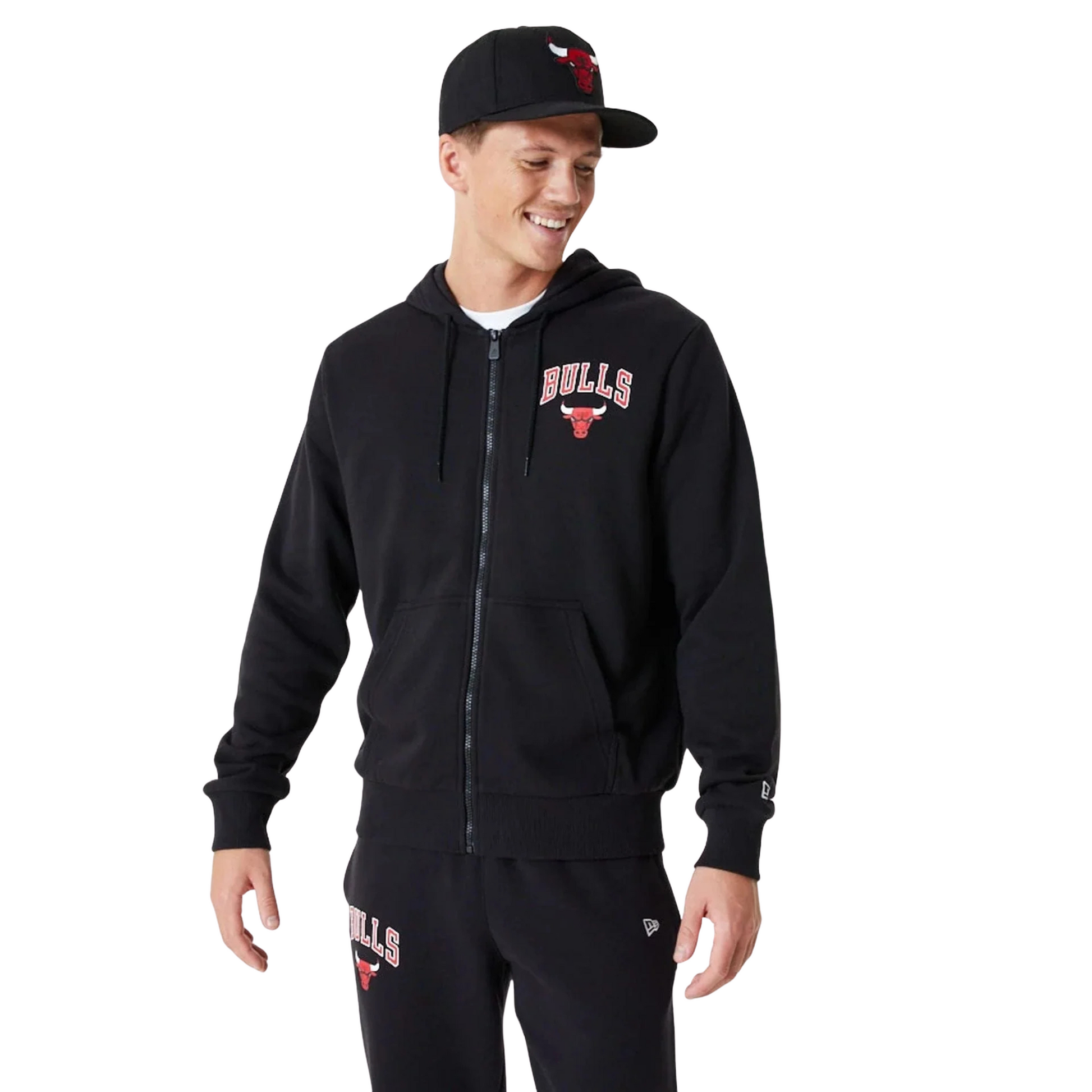 Hoodie | Chicago Bulls