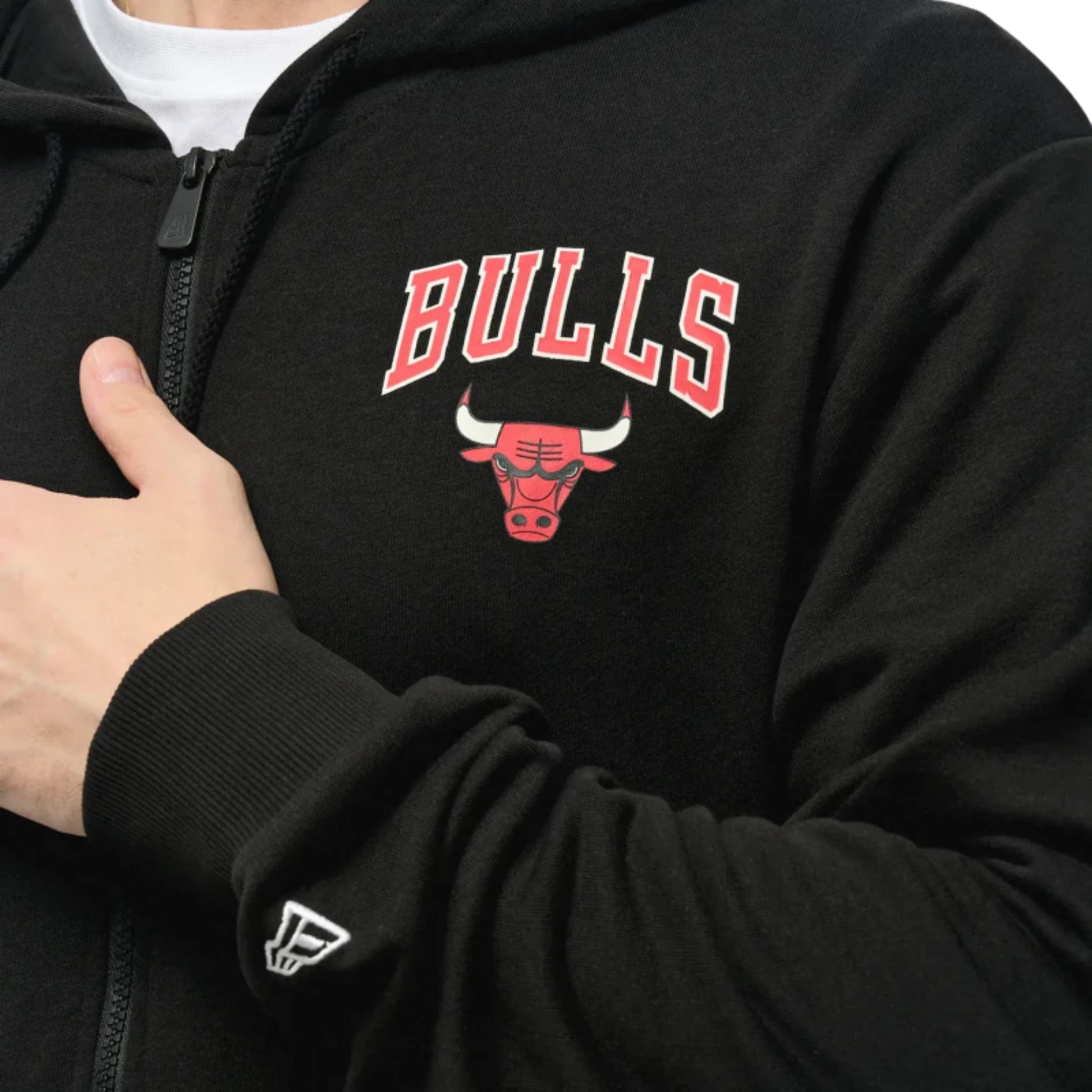 Hoodie | Chicago Bulls