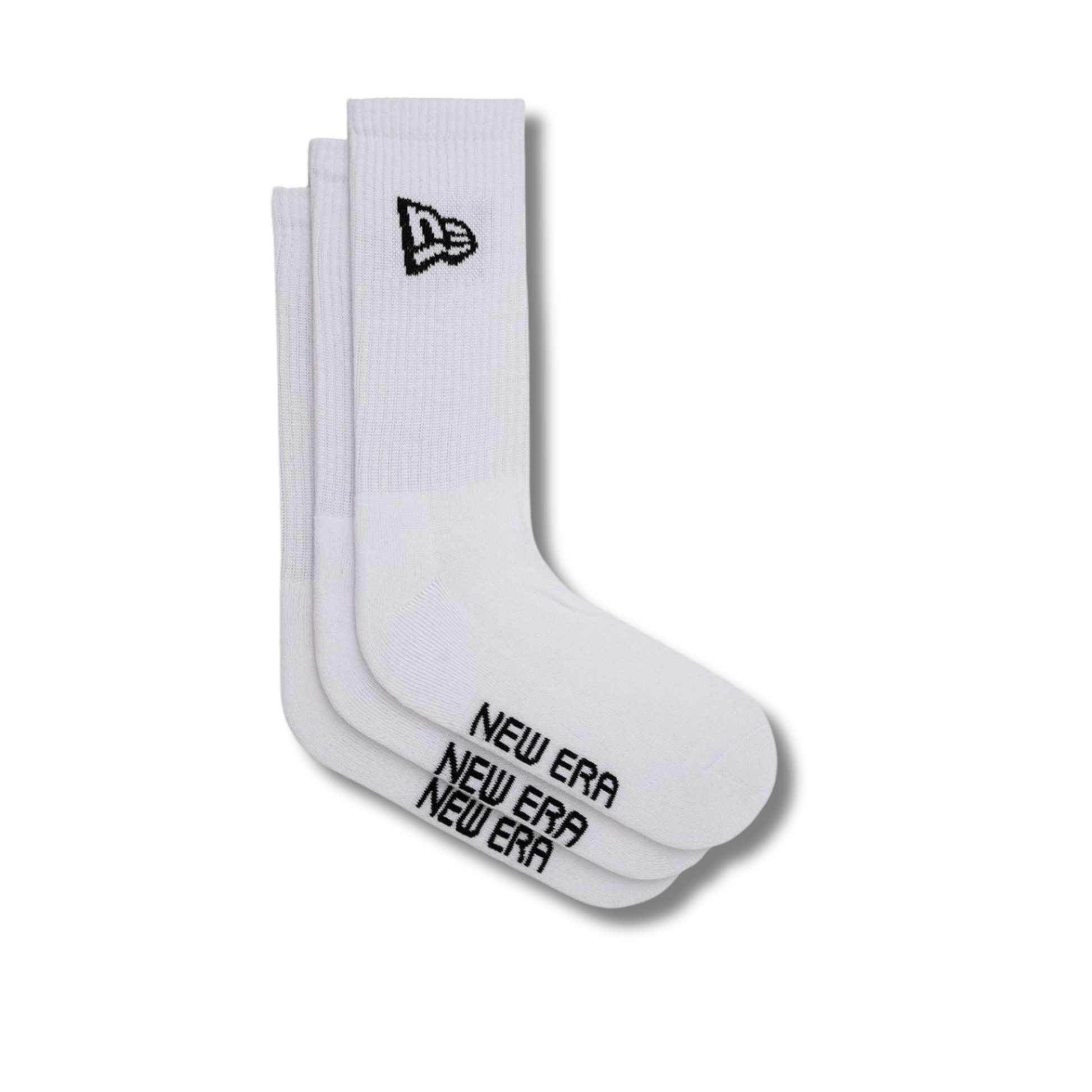 Socks White | 3 Pair