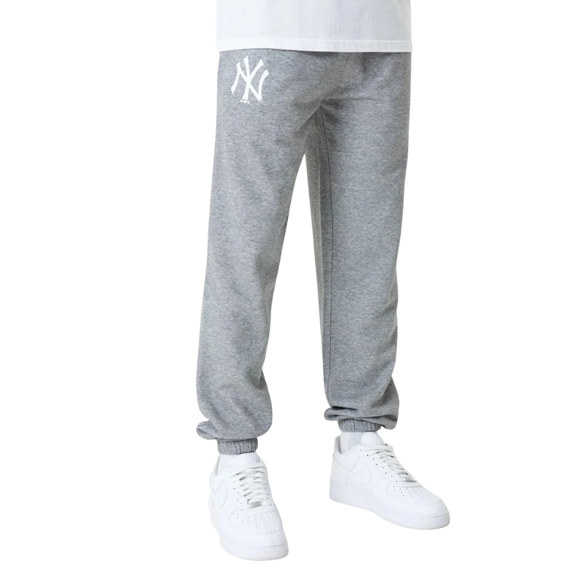 Jogger Gray | New York Yankees