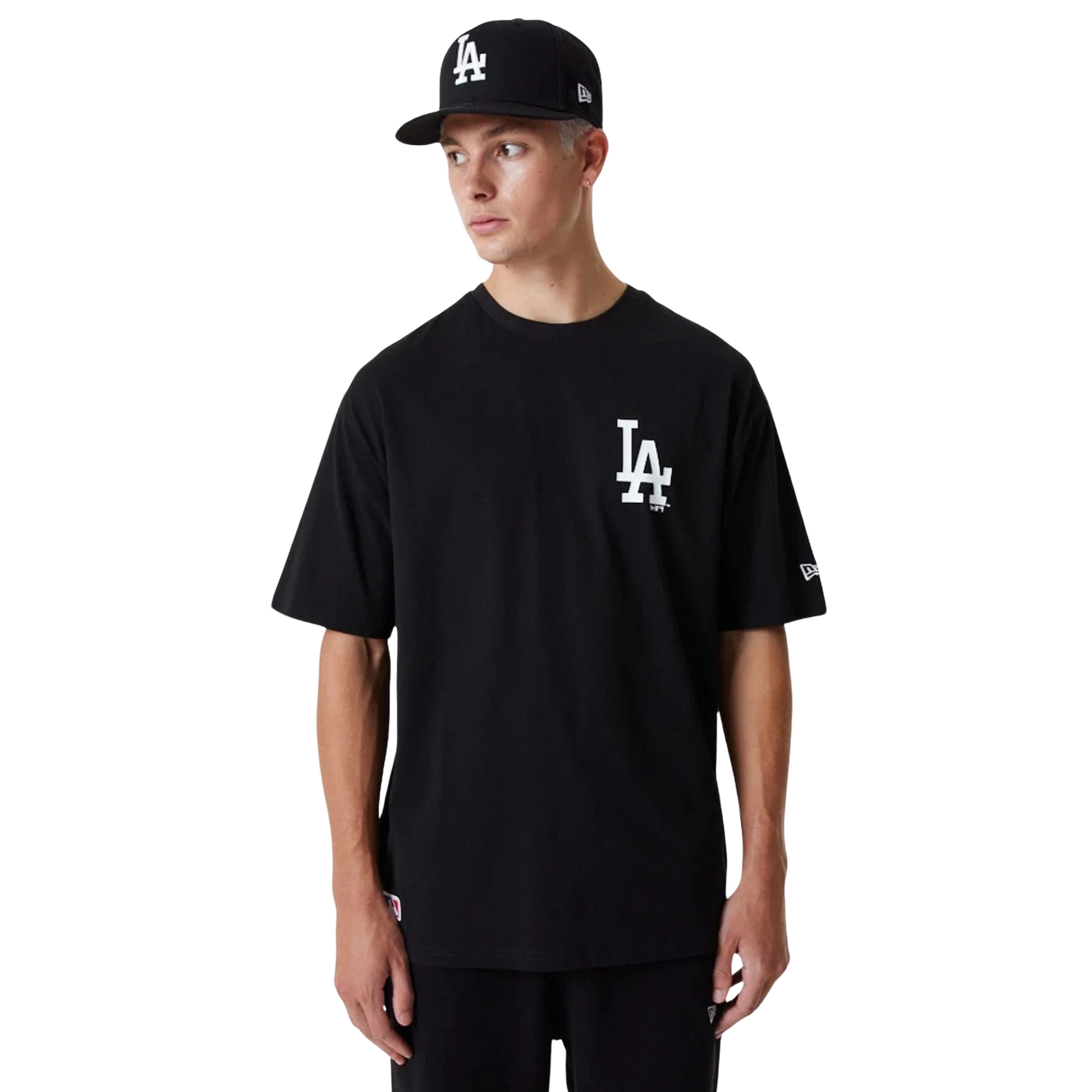 T-Shirt Oversize | Los Angeles Dodgers