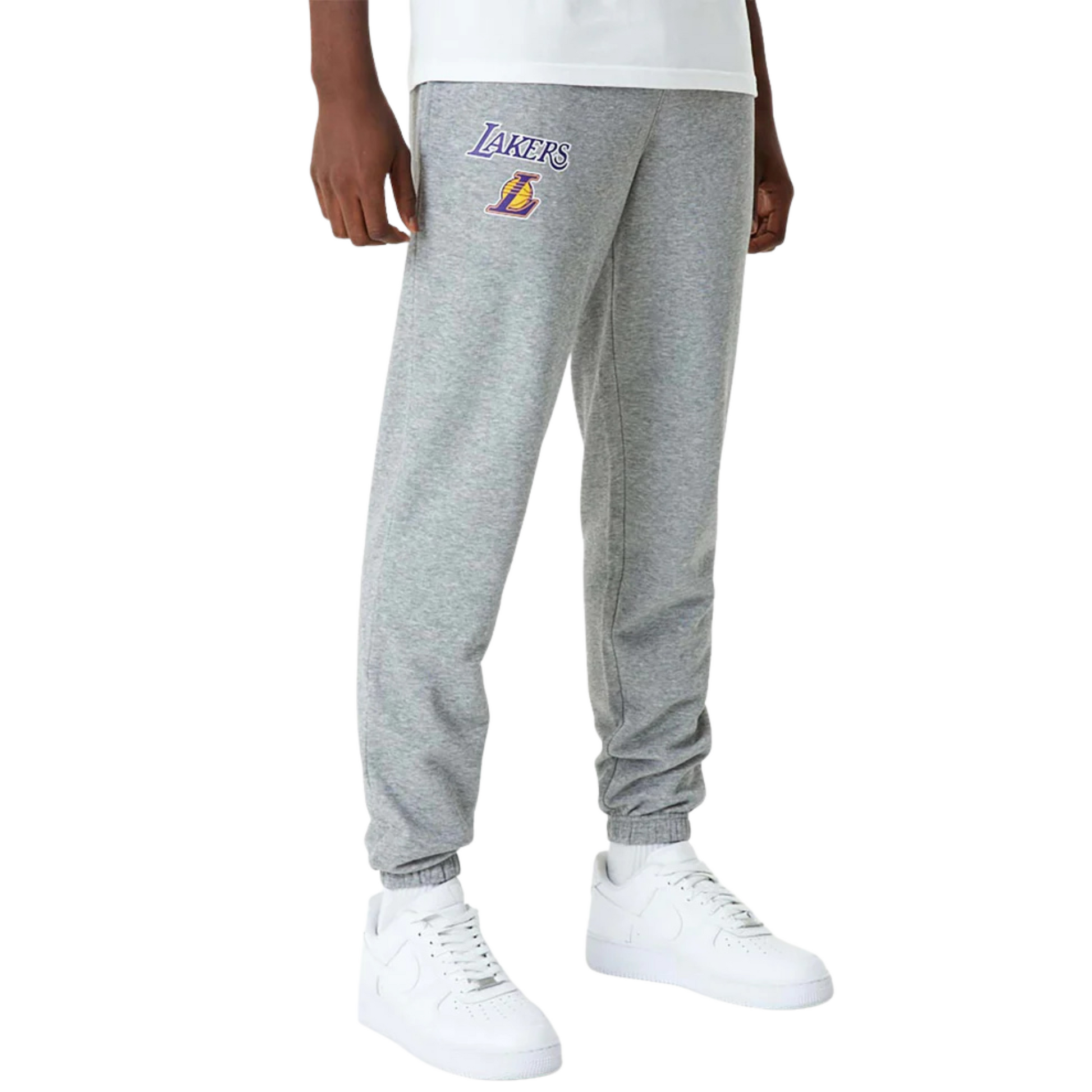 Jogger Gray | Los Angeles Lakers