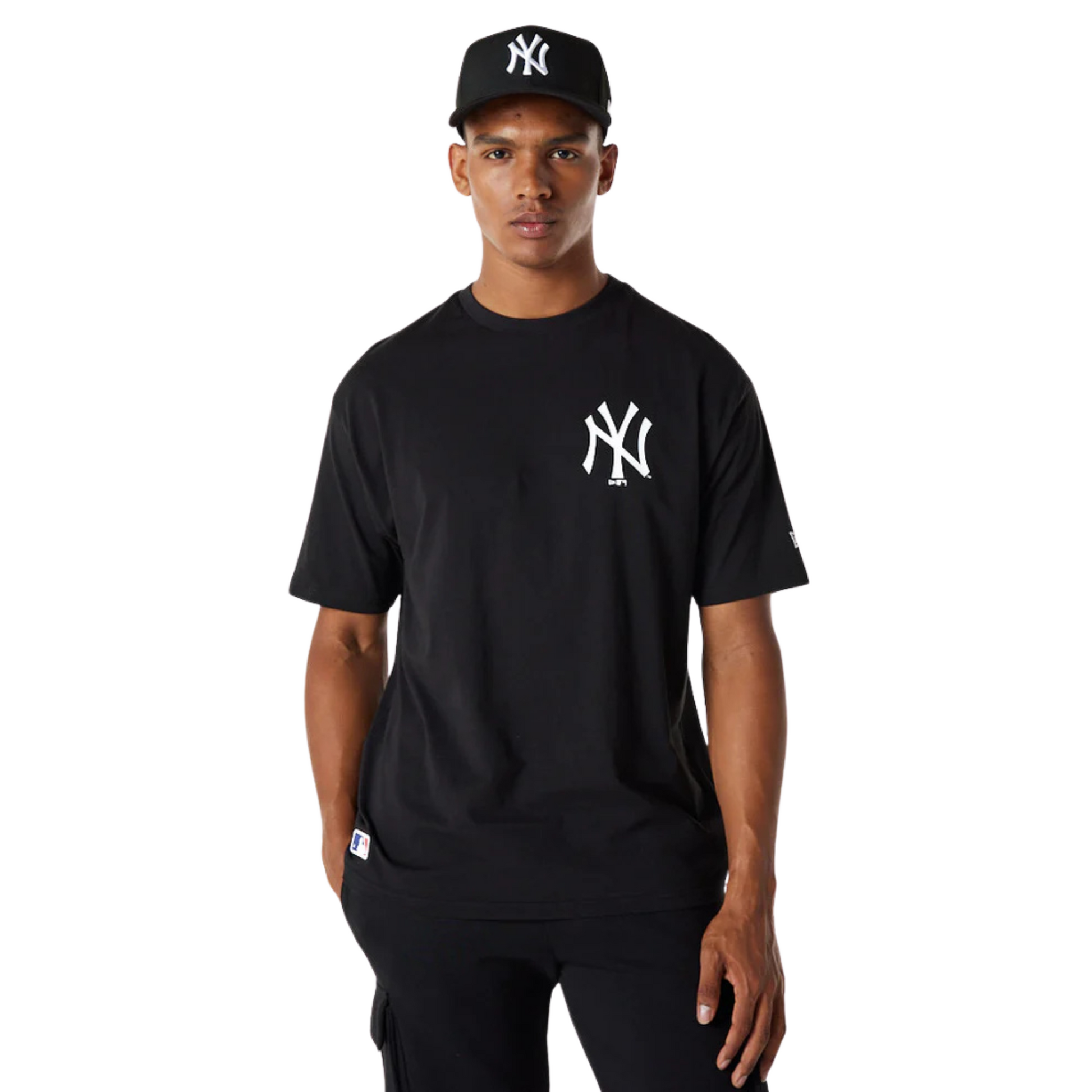 T-Shirt Oversize | New York Yankees