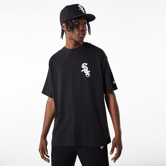 T-Shirt Oversize | Chicago White Sox